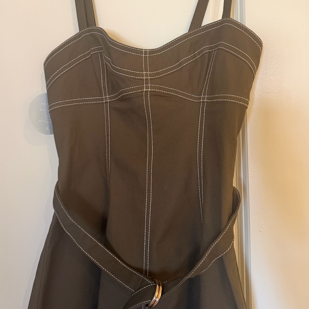 Hill House Fiona Dress - Picture 7 of 13
